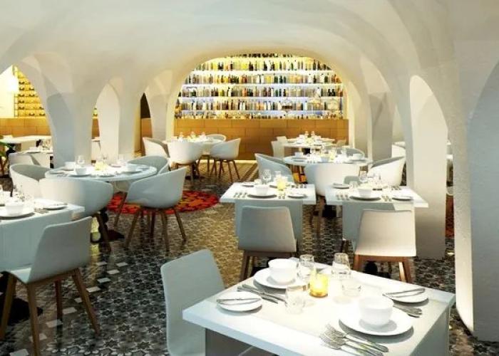 Hotel Aguamarina
