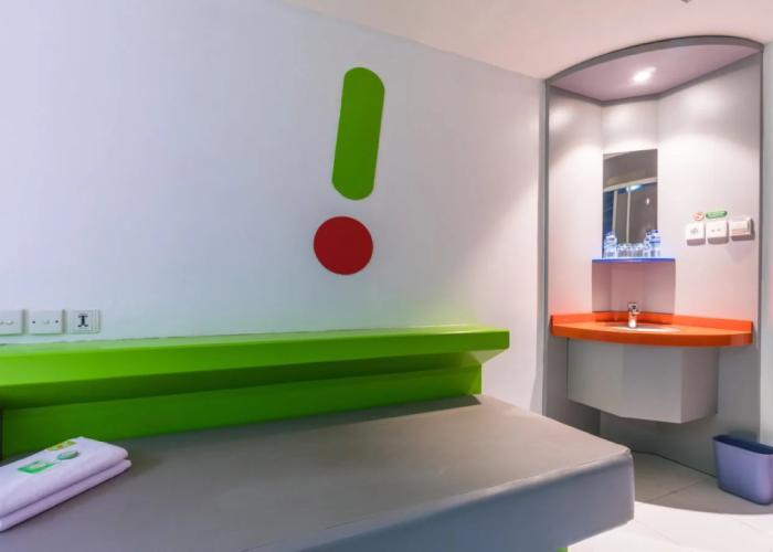 Pop! Hotel Nusa Dua