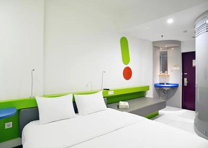 Pop! Hotel Nusa Dua