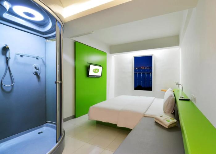 Pop! Hotel Nusa Dua