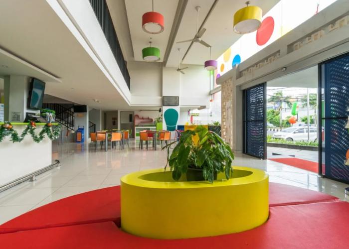 Pop! Hotel Nusa Dua
