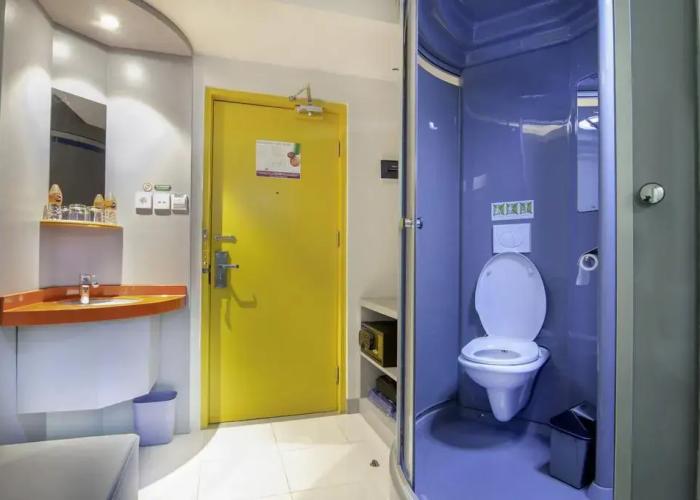 Pop! Hotel Nusa Dua