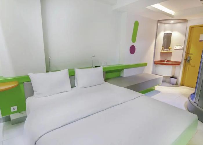 Pop! Hotel Nusa Dua