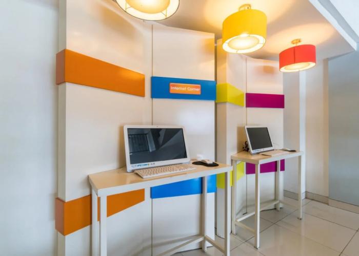 Pop! Hotel Nusa Dua
