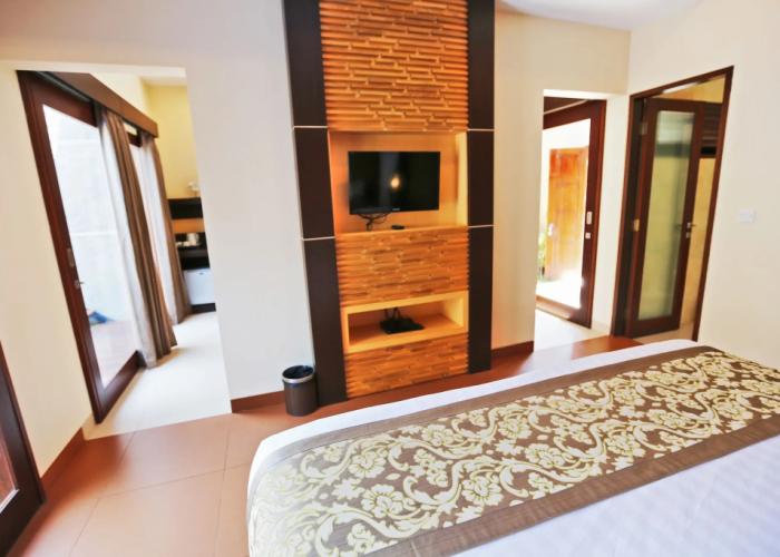 Luxotic Private Villa and Resort