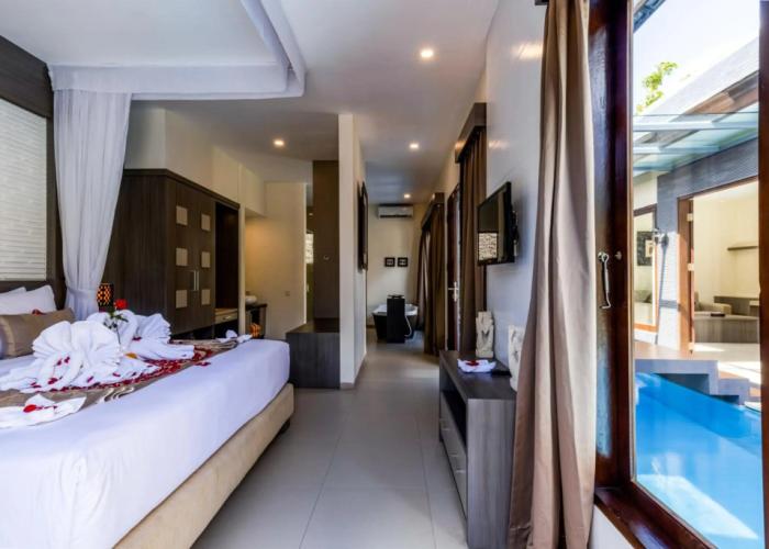 Luxotic Private Villa and Resort