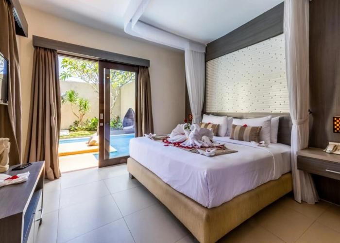 Luxotic Private Villa and Resort