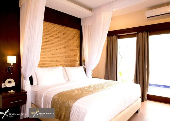 Luxotic Private Villa and Resort
