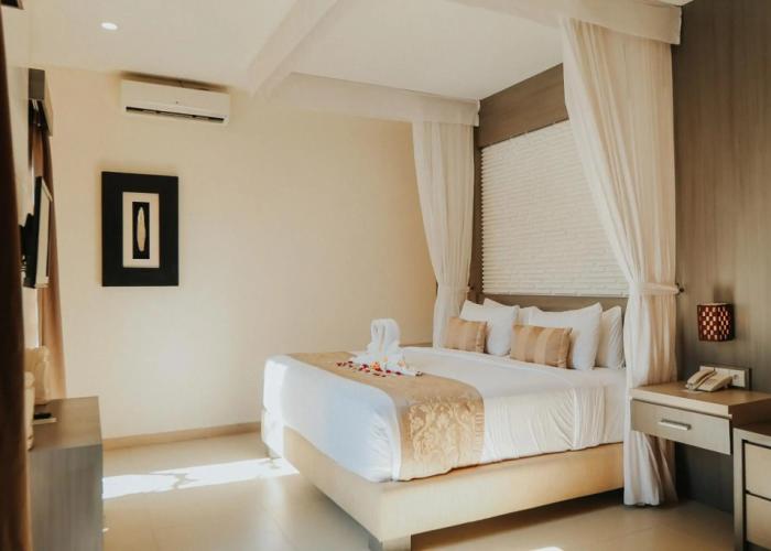 Luxotic Private Villa and Resort