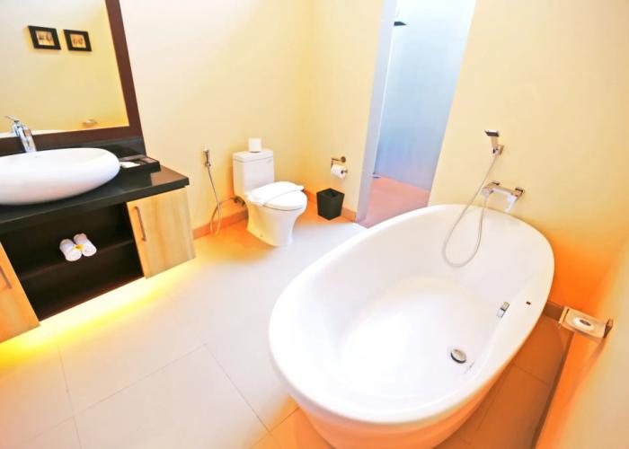 Luxotic Private Villa and Resort