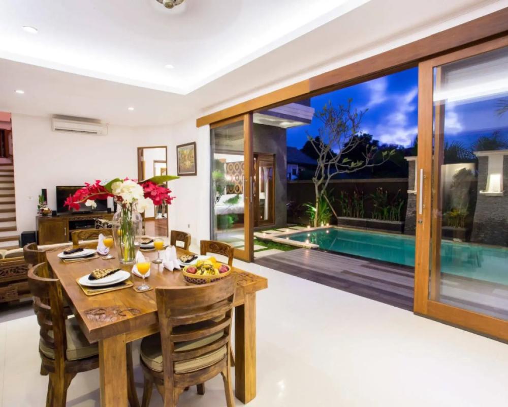 фото Villa DK - Bali