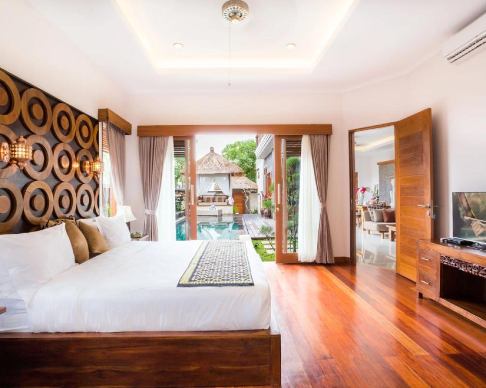 фото Villa DK - Bali