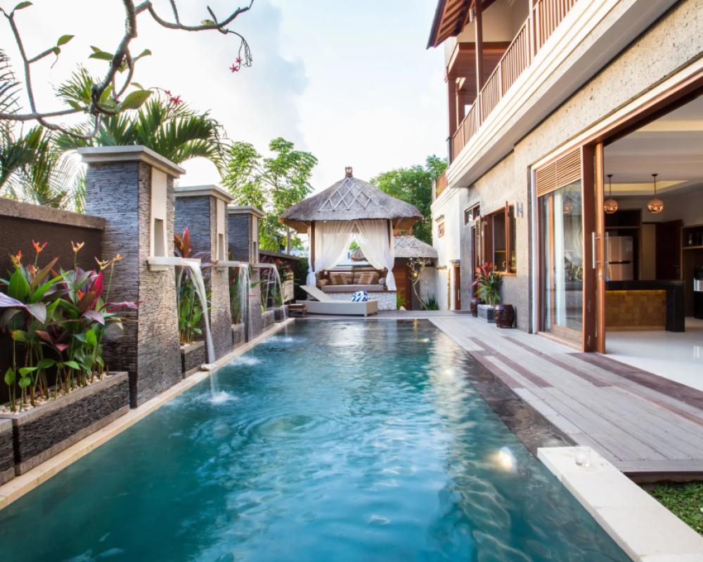 фото Villa DK - Bali