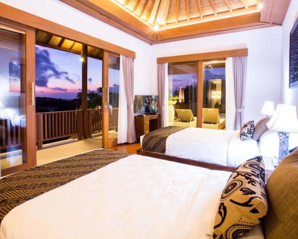 фото Villa DK - Bali