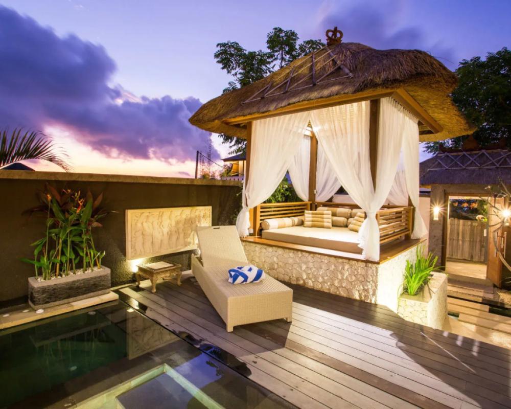 фото Villa DK - Bali