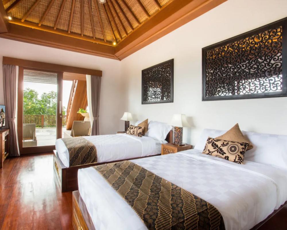 фото Villa DK - Bali