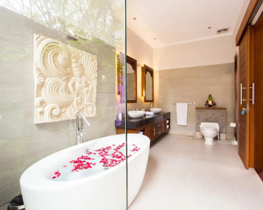 фото Villa DK - Bali