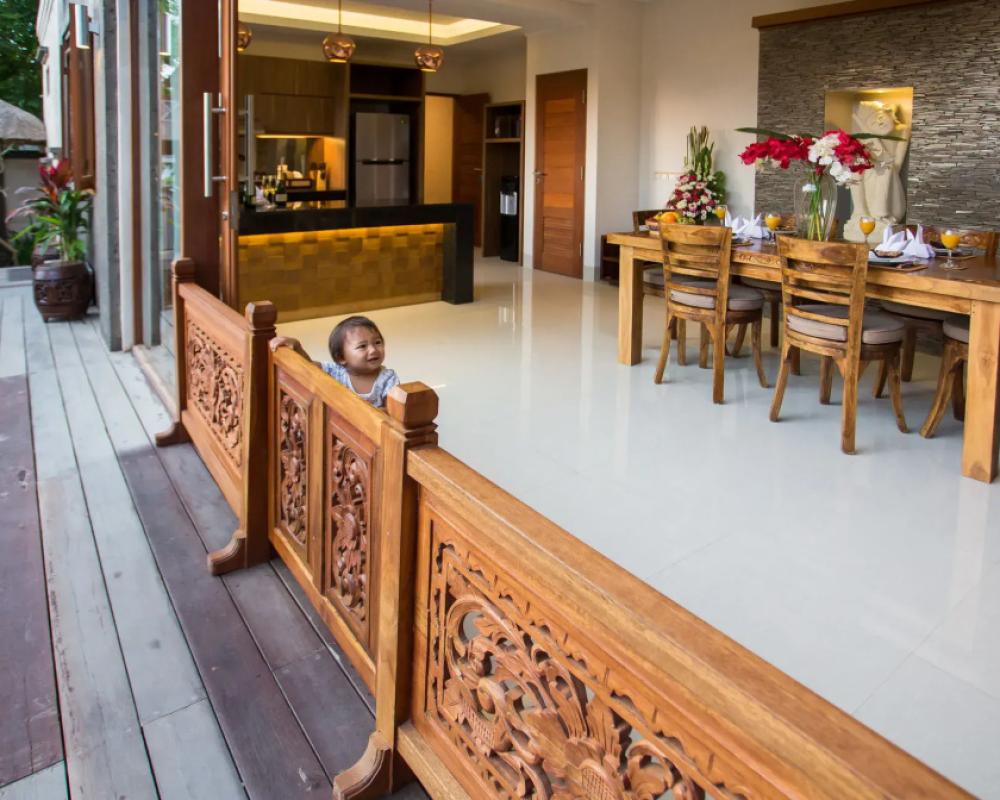 фото Villa DK - Bali