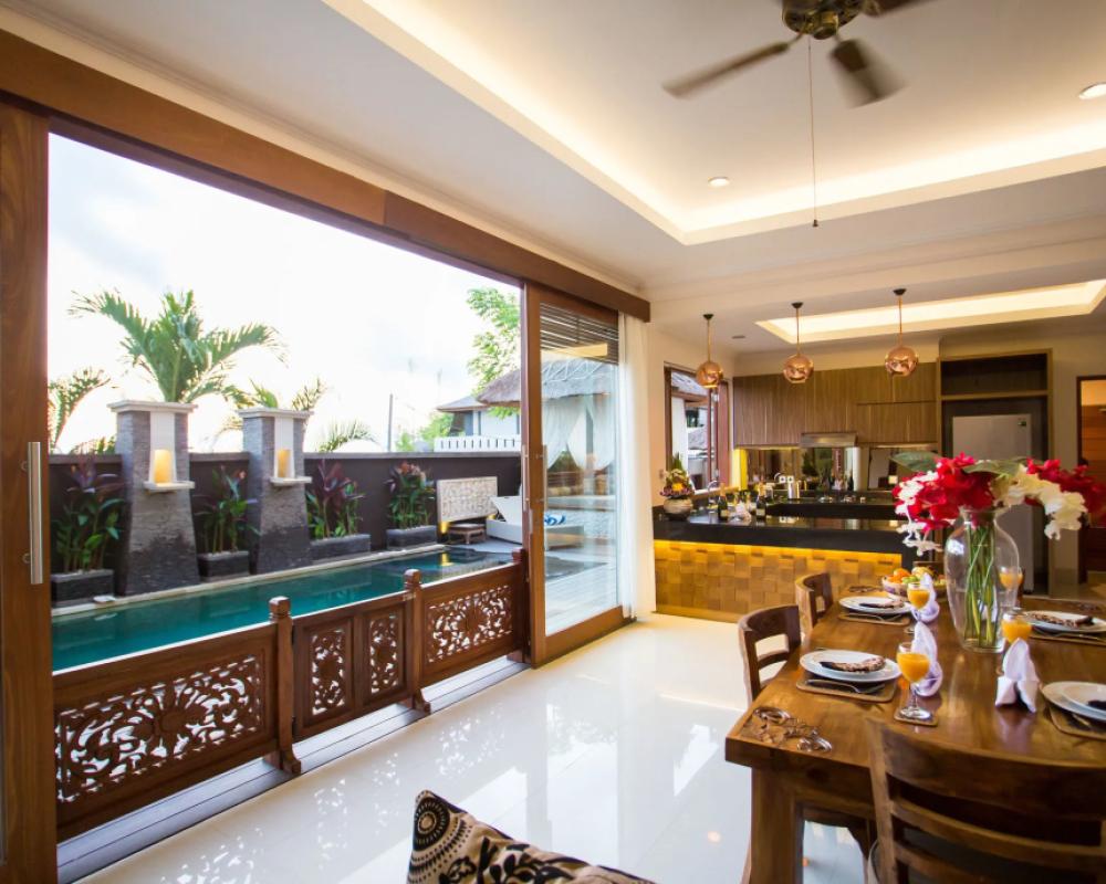 фото Villa DK - Bali