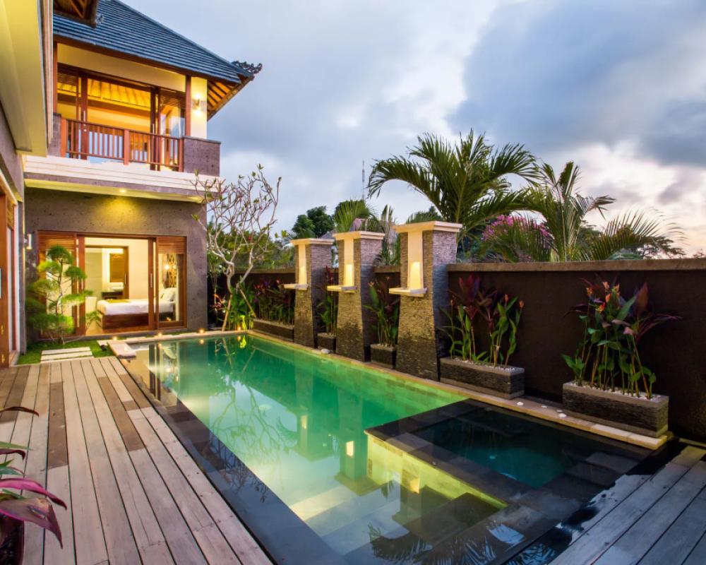 фото Villa DK - Bali