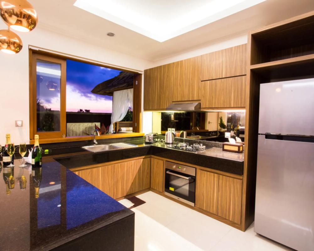 фото Villa DK - Bali
