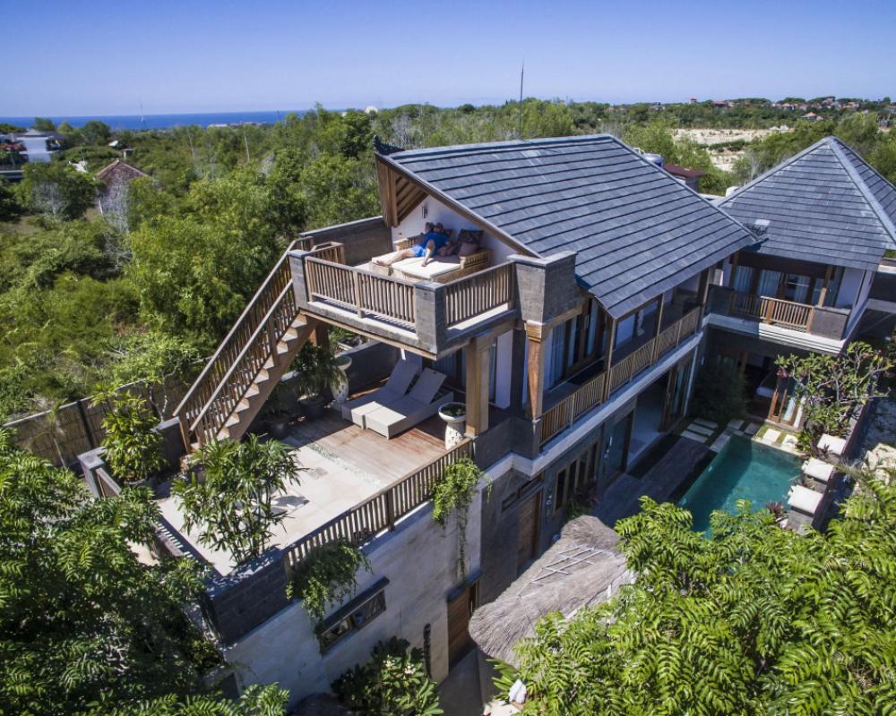 фото Villa DK - Bali