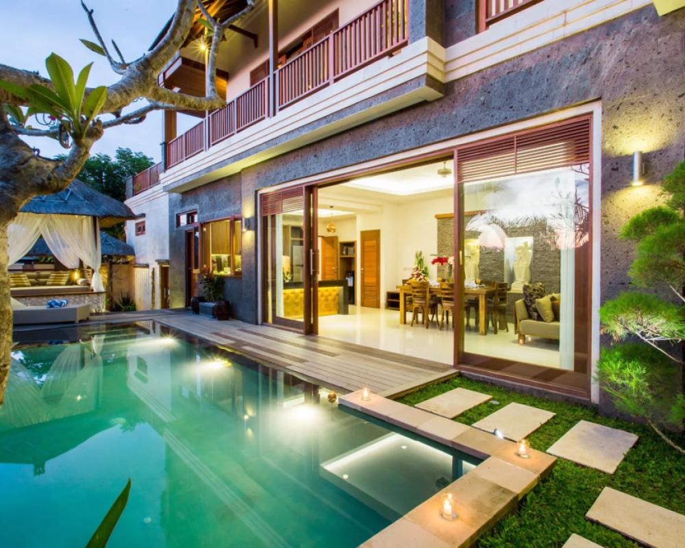 фото Villa DK - Bali