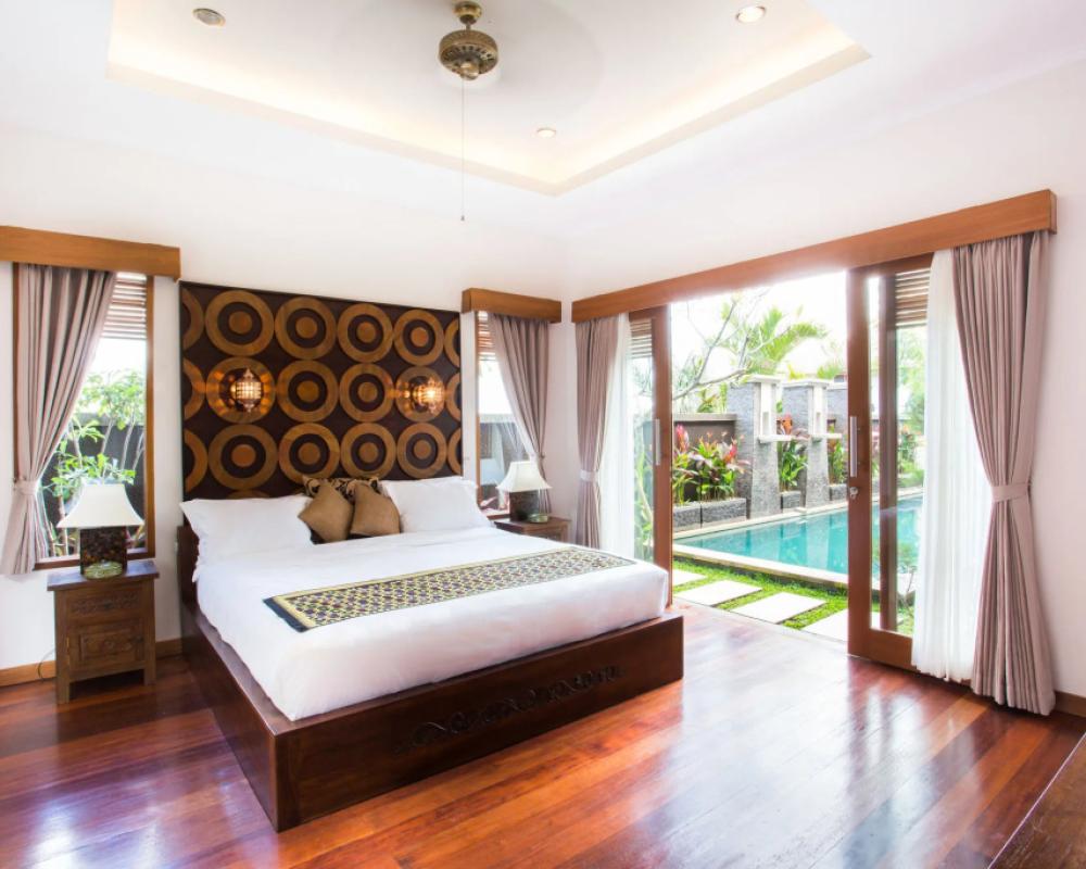 фото Villa DK - Bali