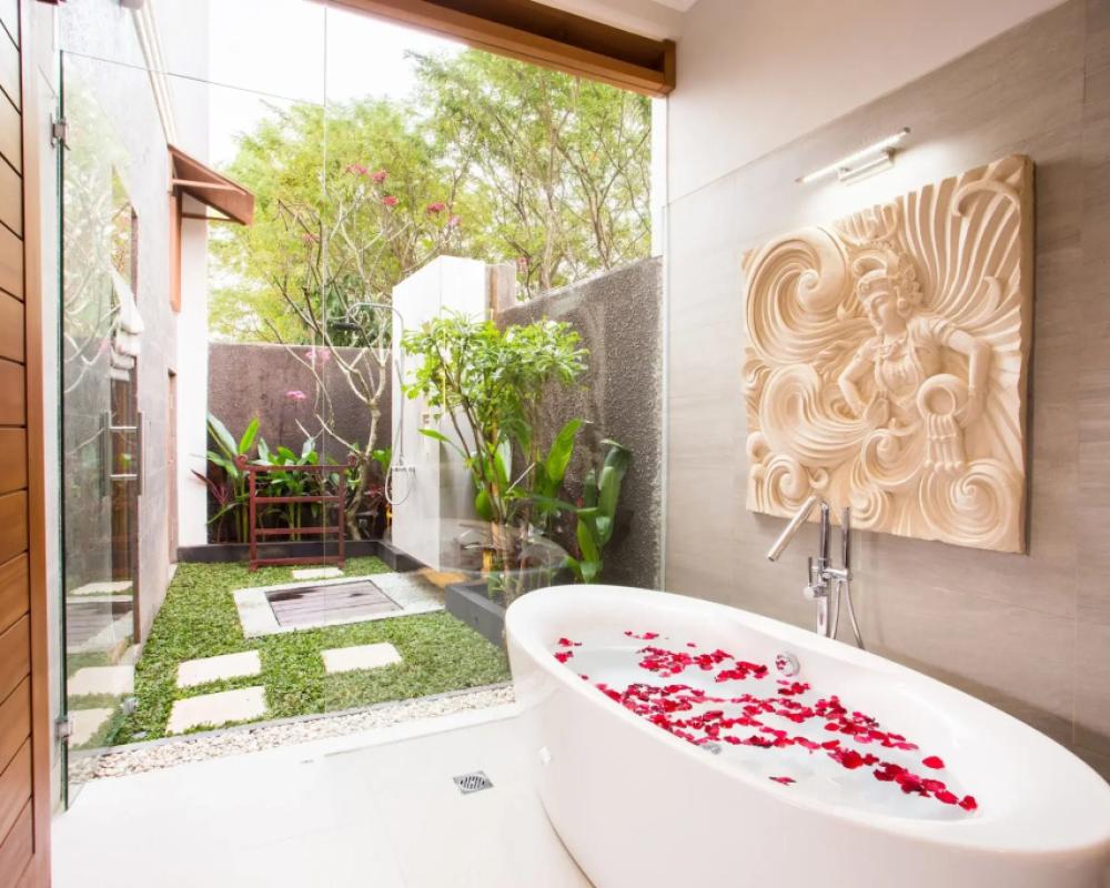 фото Villa DK - Bali