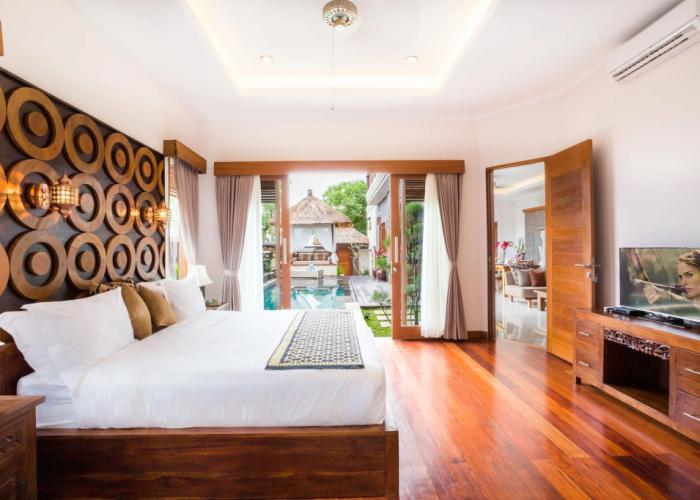 Villa DK - Bali