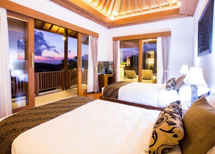Villa DK - Bali