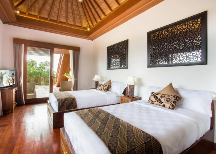 Villa DK - Bali