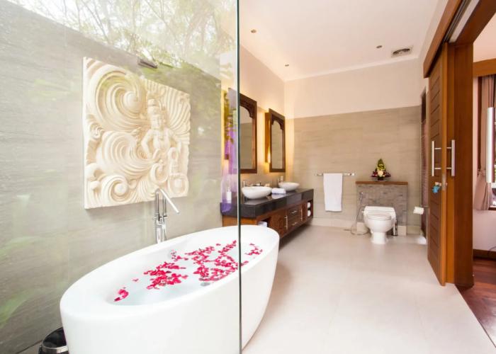 Villa DK - Bali