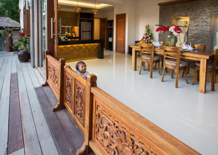 Villa DK - Bali