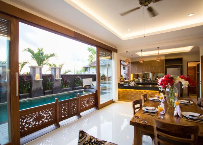 Villa DK - Bali
