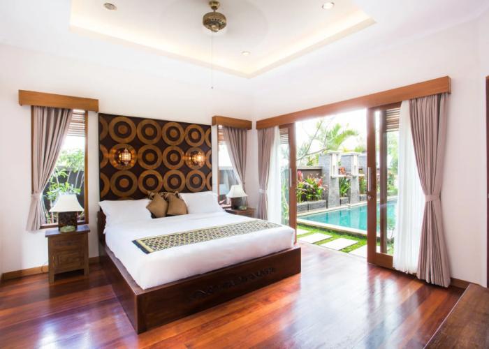 Villa DK - Bali