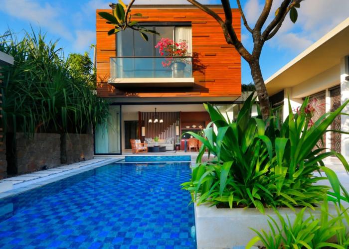 Vinila Villas by Nakula