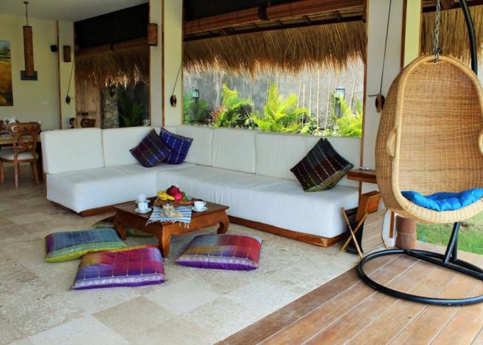 Breezy Point Villas