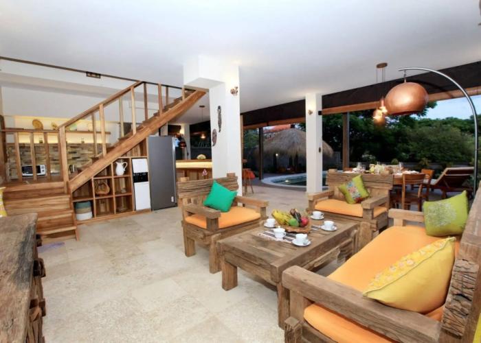 Breezy Point Villas