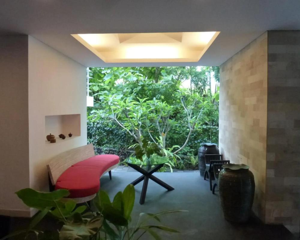 фото Allia Residence