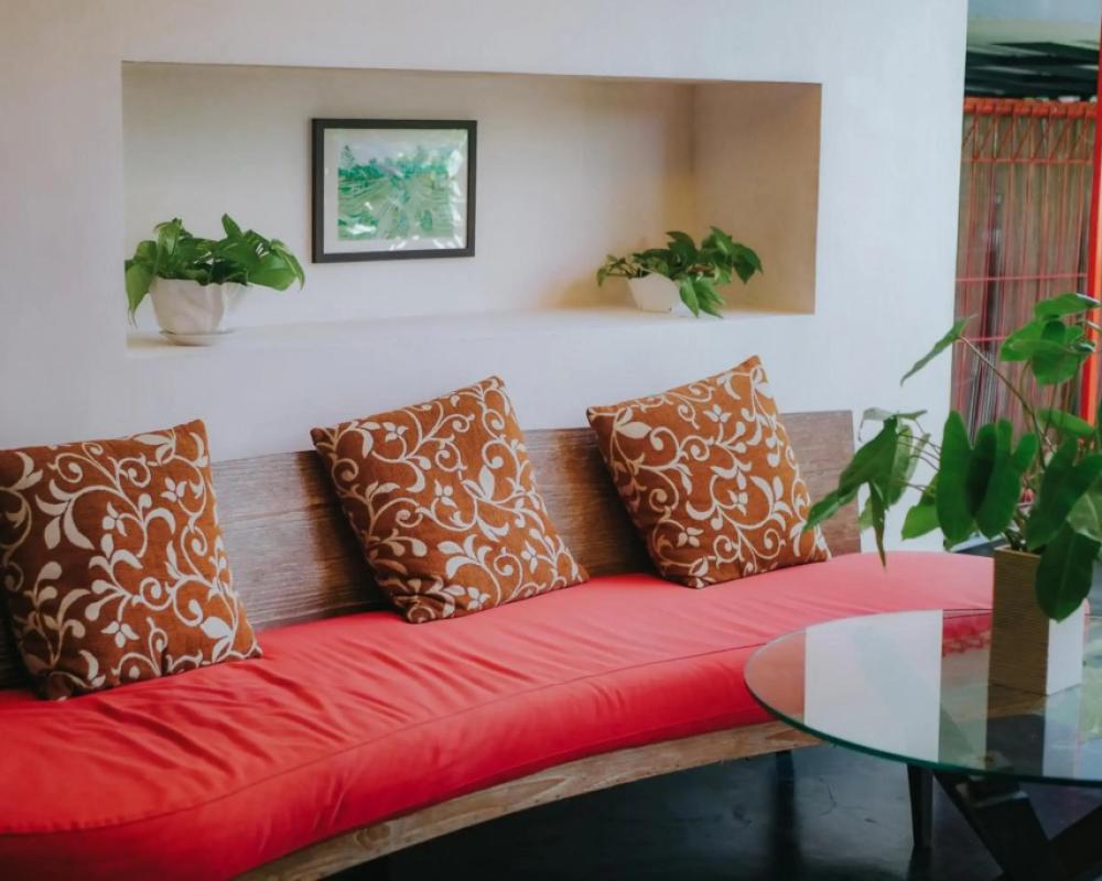 фото Allia Residence