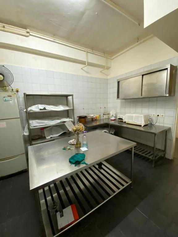 фото Allia Residence