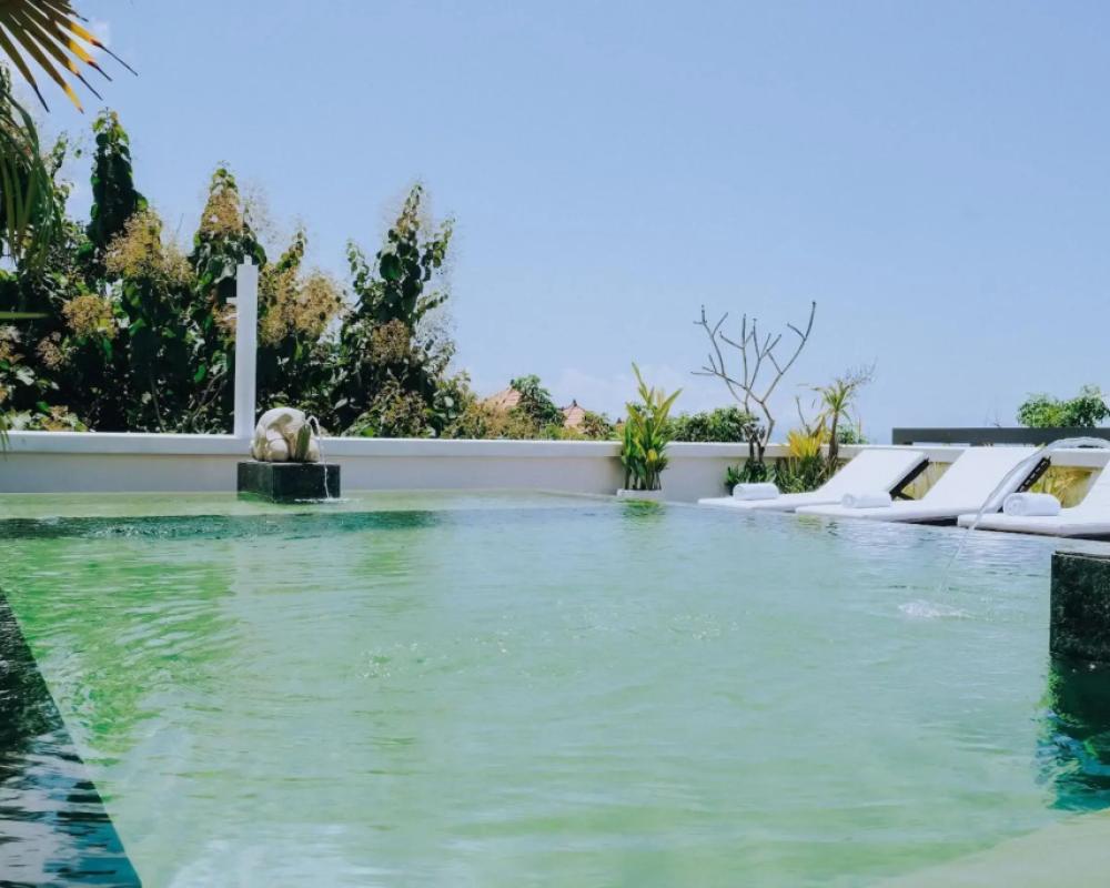 фото Allia Residence