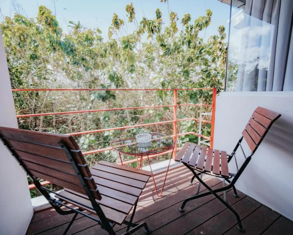 фото Allia Residence