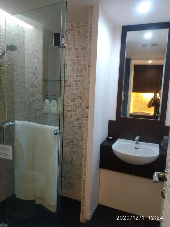 фото Allia Residence