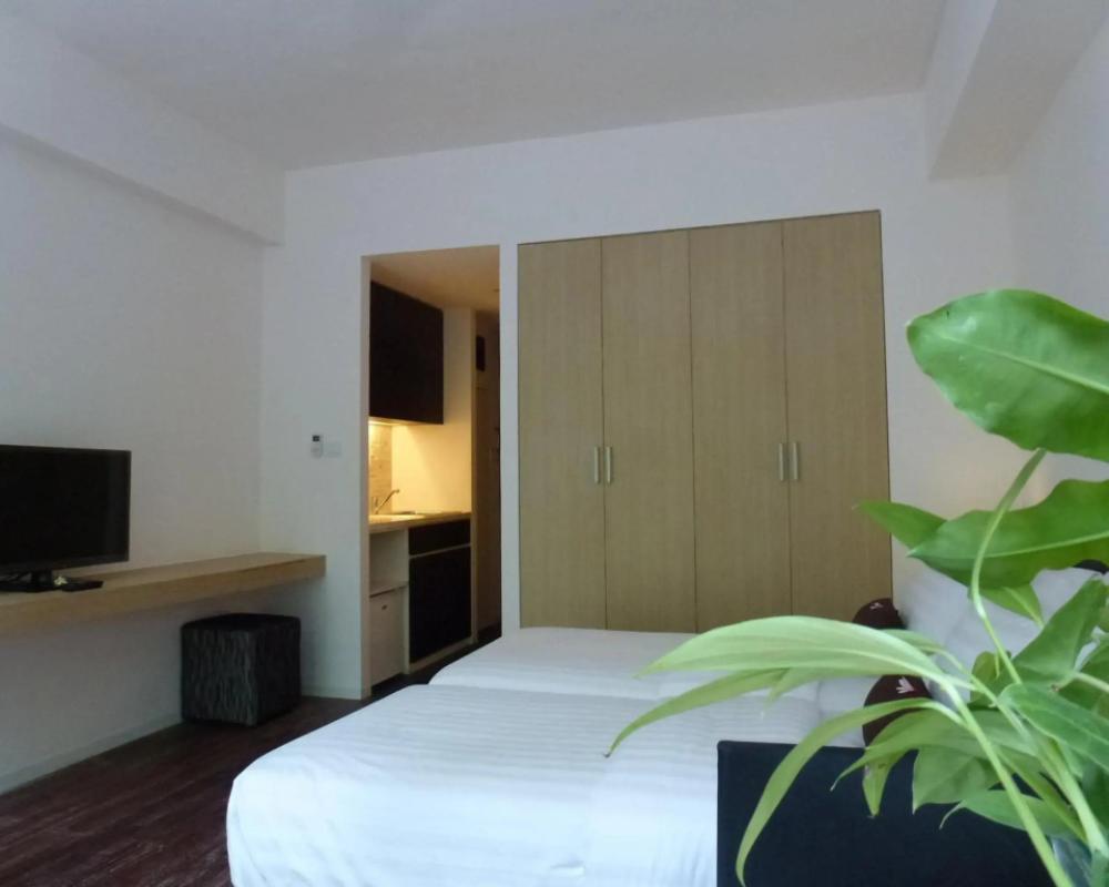 фото Allia Residence