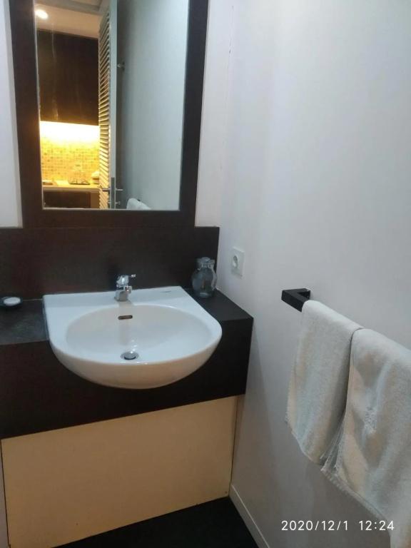 фото Allia Residence