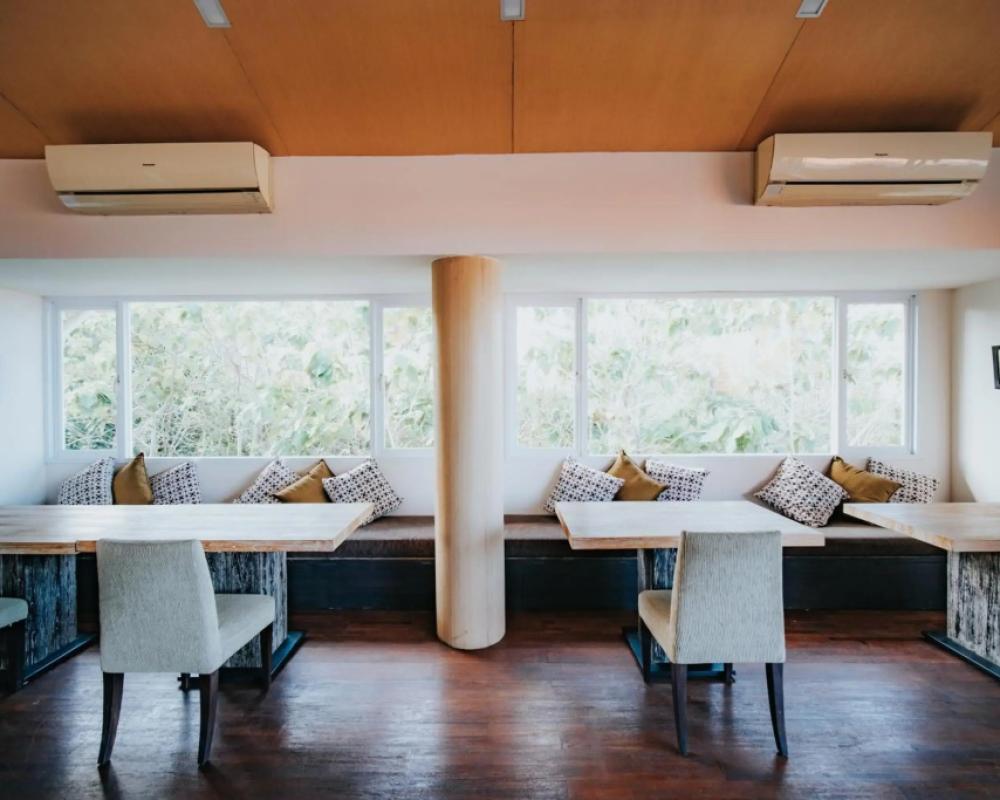 фото Allia Residence