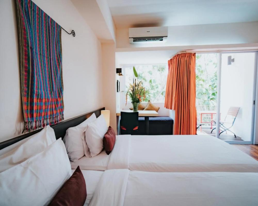 фото Allia Residence
