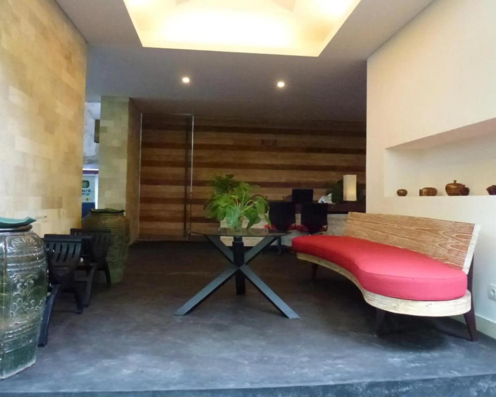 фото Allia Residence